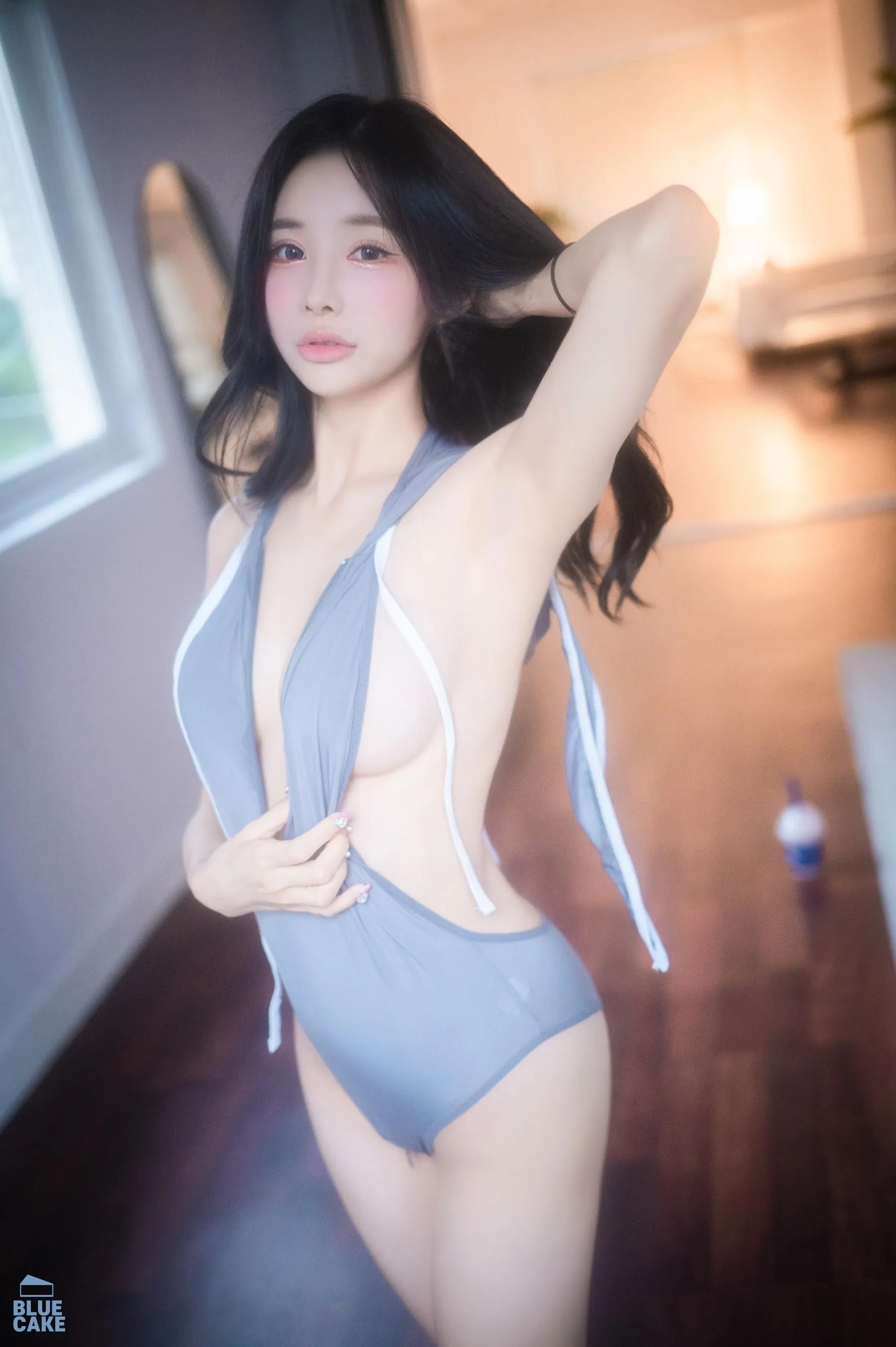 YeonYu 연유 – NO.09 [BLUECAKE] Vol.3 DAY AND NIGHT [120P]插图1